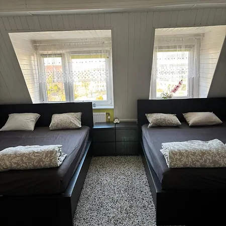 아파트 Naturhouse 포즈난