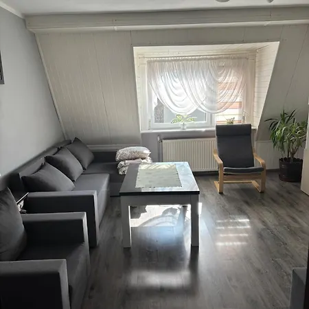 Naturhouse 아파트 포즈난