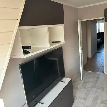 Apartamento Naturhouse