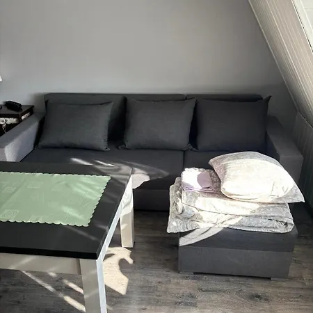 Naturhouse Apartamento Poznań