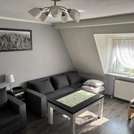 Apartamento Naturhouse