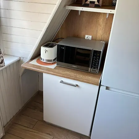 Apartment Naturhouse *