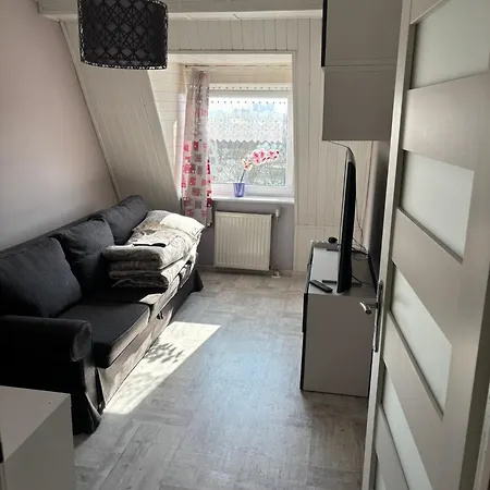 アパート Naturhouse ポズナン