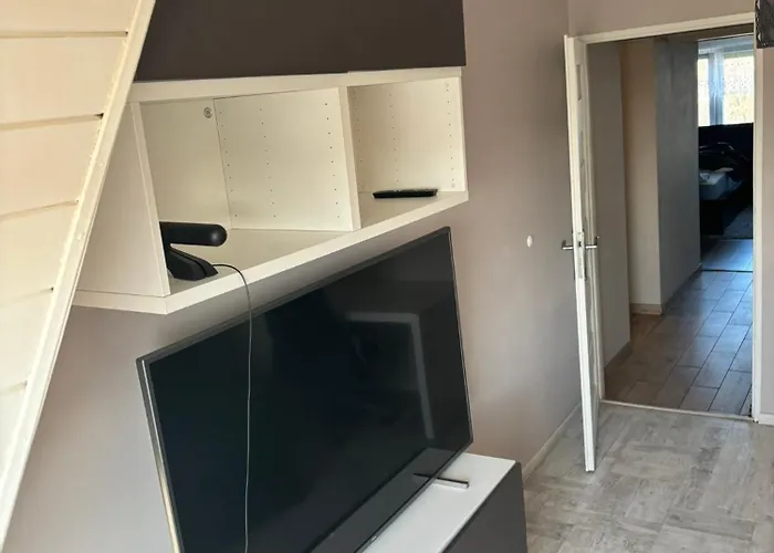 Apartamento Naturhouse