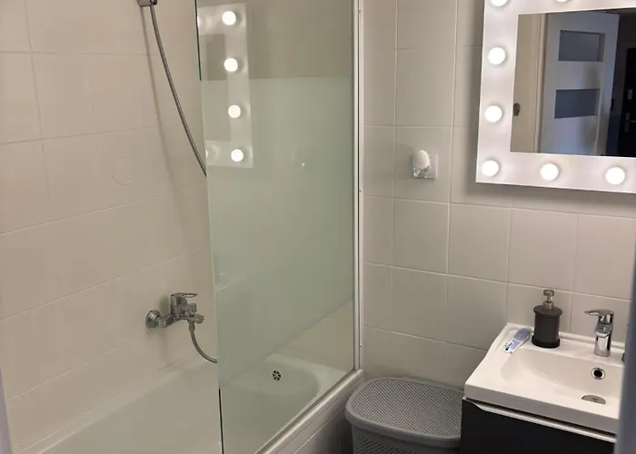 Apartamento Naturhouse *