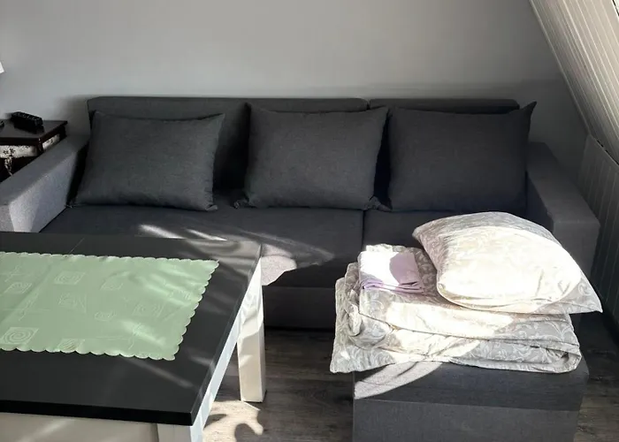 Naturhouse Apartamento Poznań