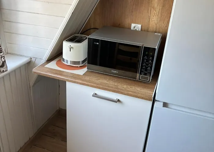 Apartamento Naturhouse *